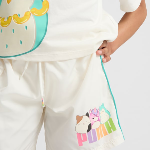 Kids cargo shorts store