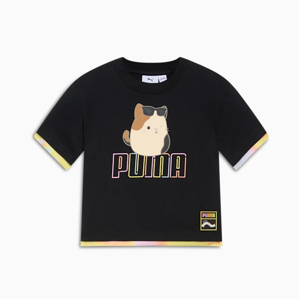 Toddler puma shirt deals