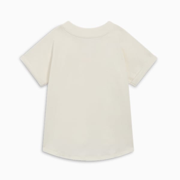 Summer Daze Pack Little Kids' Tee, SUGARED ALMOND, extralarge