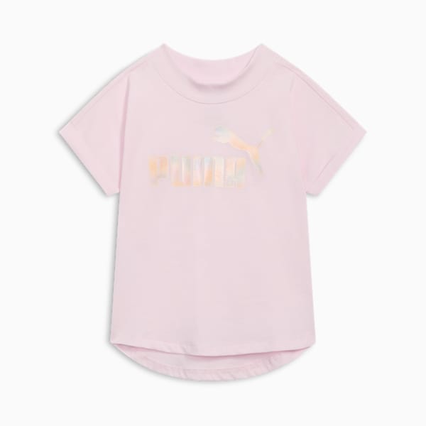 Playera para niños pequeños Summer Daze Pack, WHISP OF PINK, extralarge