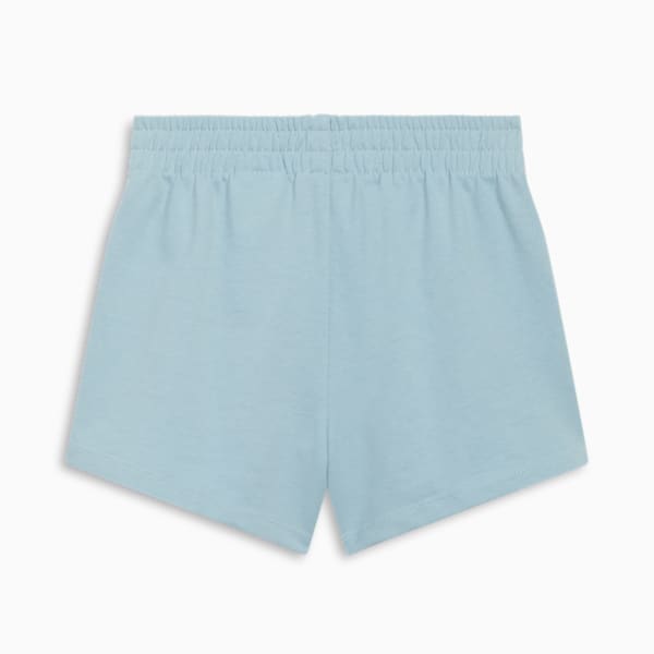 Summer Daze Pack Little Kids' Shorts, TURQUOISE SURF, extralarge