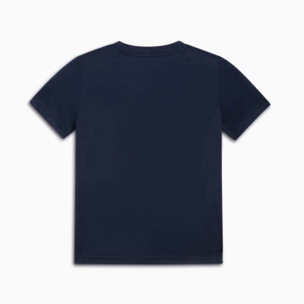 Camiseta para niños pequeños, CLUB NAVY, extralarge