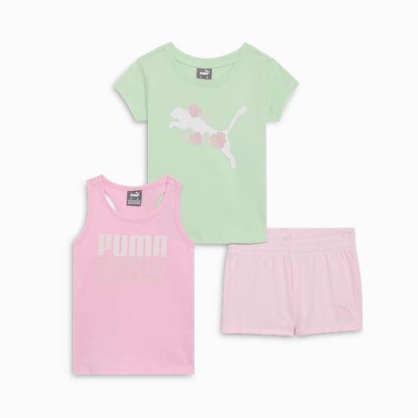 Toddler puma shirt cheap