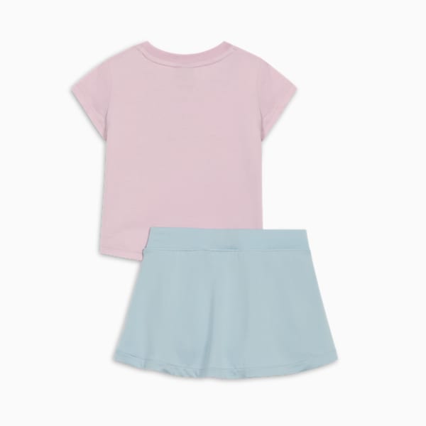 Puma toddler tennis dress discount