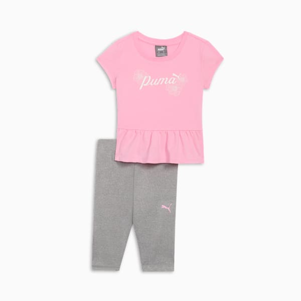 Puma two piece outfit best sale