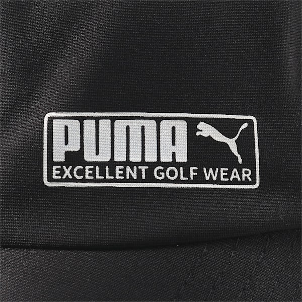 ゴルフ EGW サンブロッカー キャップ, PUMA BLACK, extralarge-JPN