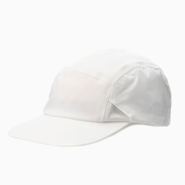 ゴルフ EGW ジェット キャップ, BRIGHT WHITE