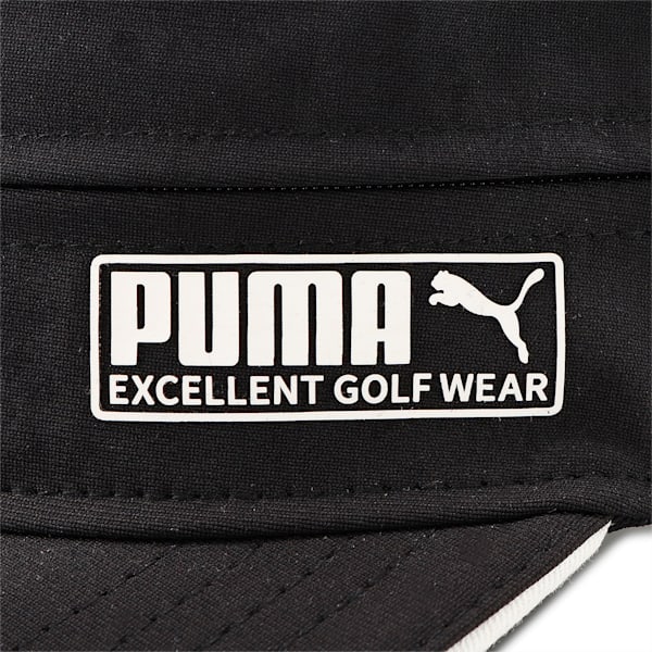 ゴルフ EGW 2WAY ミリタリーキャップ, PUMA BLACK, extralarge-JPN