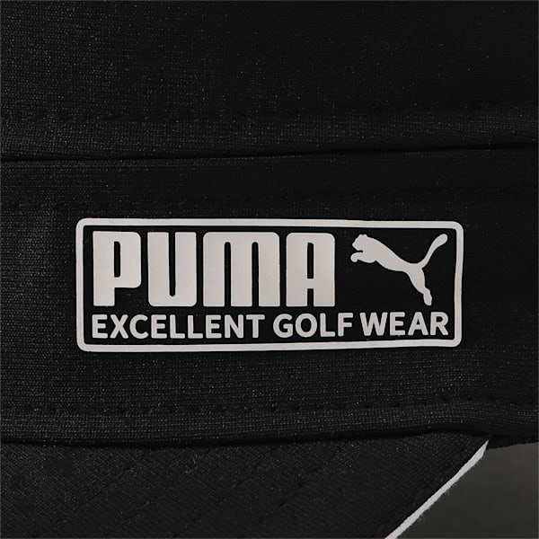 ゴルフ EGW ウィメンズ 2WAY ミリタリー キャップ, PUMA BLACK, extralarge-JPN