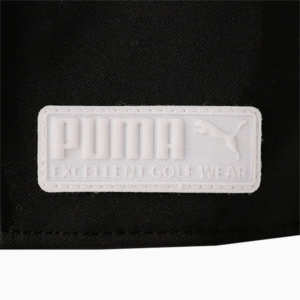 メンズ ゴルフ EGW ツアーデザイン キャップ, Puma Black, extralarge-JPN