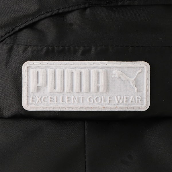 メンズ ゴルフ EGW サマー レイン ハット サンブロッカー付, Puma Black, extralarge-JPN