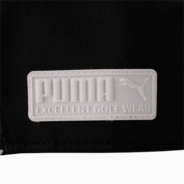 ウィメンズ ゴルフ EGW ツアーデザイン キャップ, Puma Black