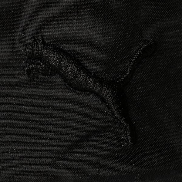 ウィメンズ ゴルフ EGW ロゴプリント メッシュレイヤード キャップ, Puma Black, extralarge-JPN