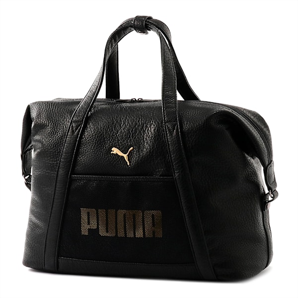 PUMA公式】ゴルフ ボストンバッグ ケージ