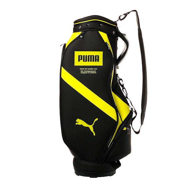 PUMA プーマ ゴルフ GOLF ベーシック キャディバッグ 090886