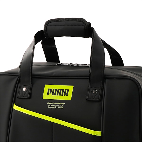 PUMA公式】ゴルフ ボストンバッグ コア