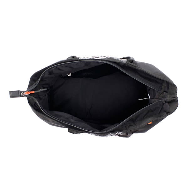 プチギフト プーマ ラウンドトート スカーフ 新品 | ochge.org