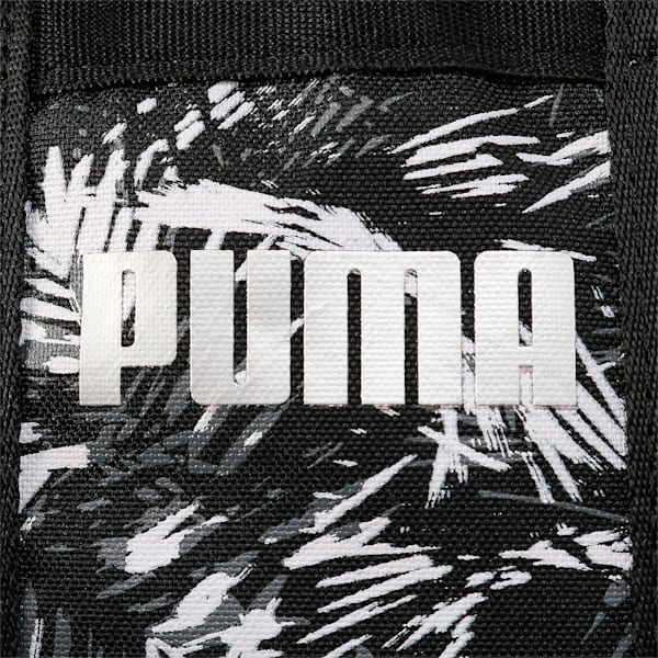ゴルフ ラウンド トート バッグ スカーフ, Puma Black, extralarge-JPN