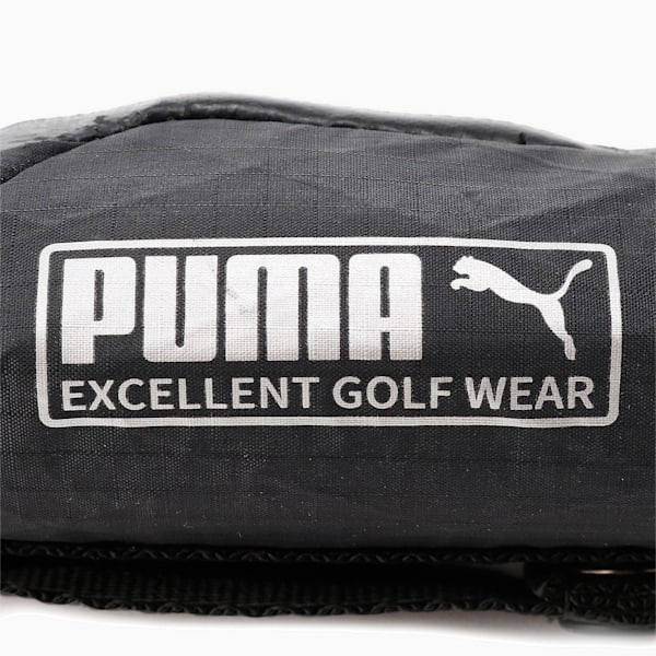 ゴルフ EGW ボールケース, PUMA BLACK, extralarge-JPN