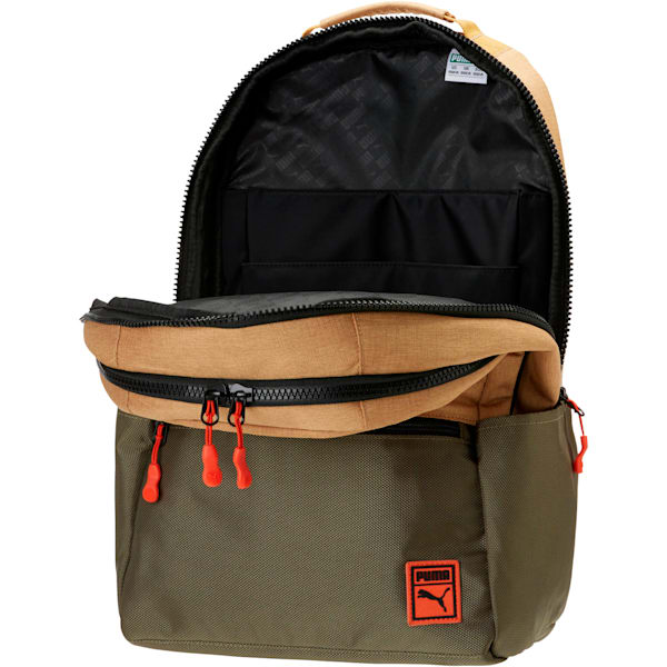 Puma top ready backpack