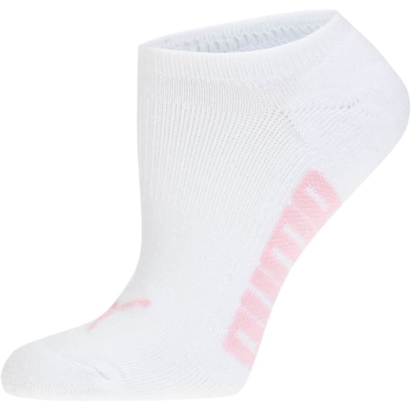Puma ladies no show socks hotsell