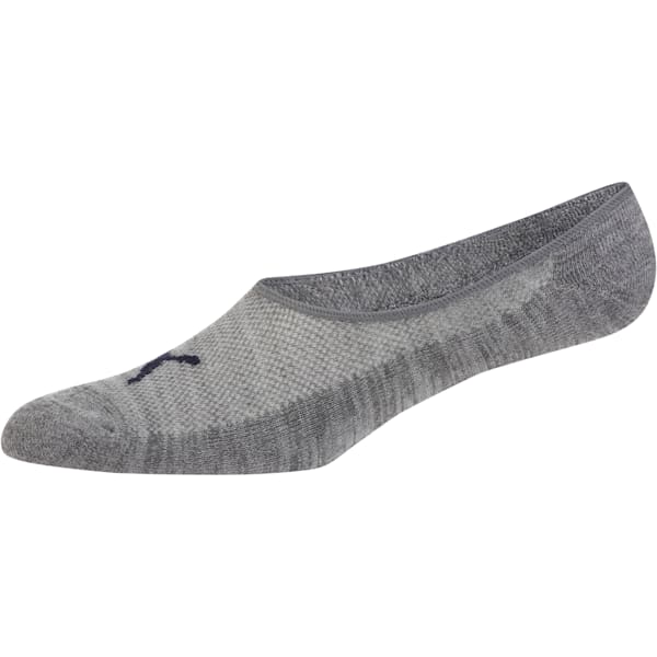 Men’s Liner Socks (3 Pairs), grey-peacoat-black-nrgy yellow, extralarge