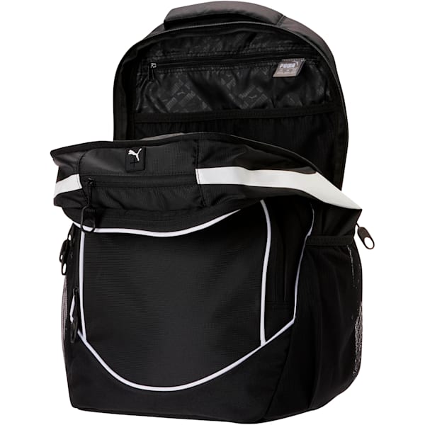 Formation 2.0 Soccer Ball Backpack, BLACK, extralarge