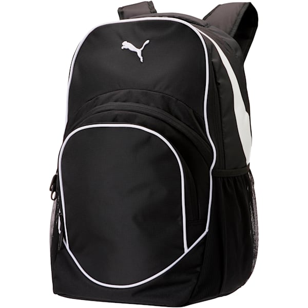 Formation 2.0 Soccer Ball Backpack, BLACK, extralarge