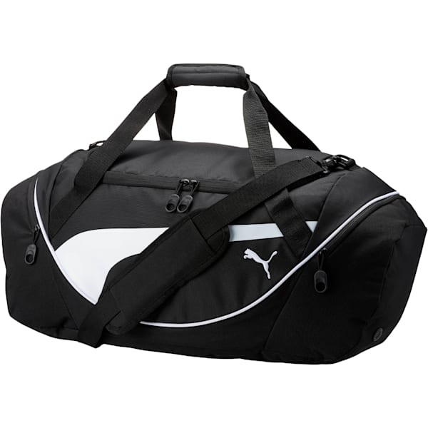 Formation Duffle Bag, BLACK, extralarge