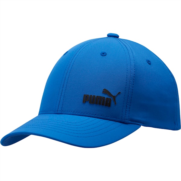 Force Flexfit Cap, BLUE / BLACK, extralarge