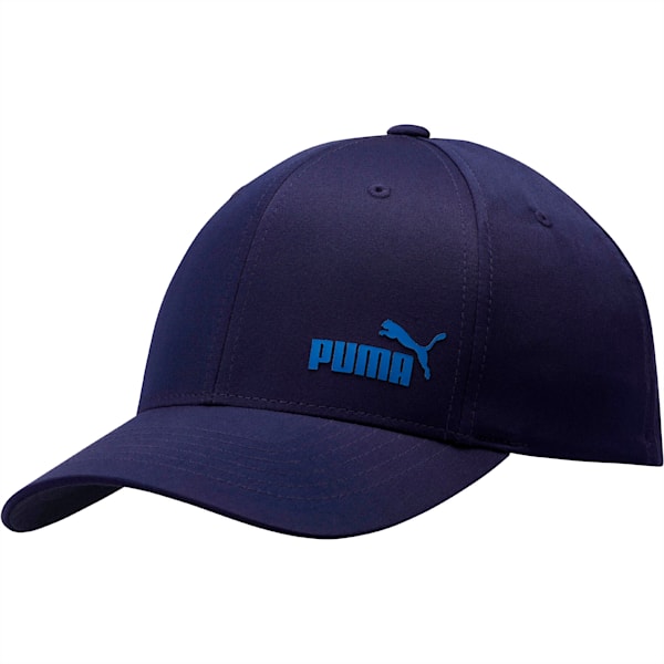 Force Flexfit Cap, Navy Combo, extralarge