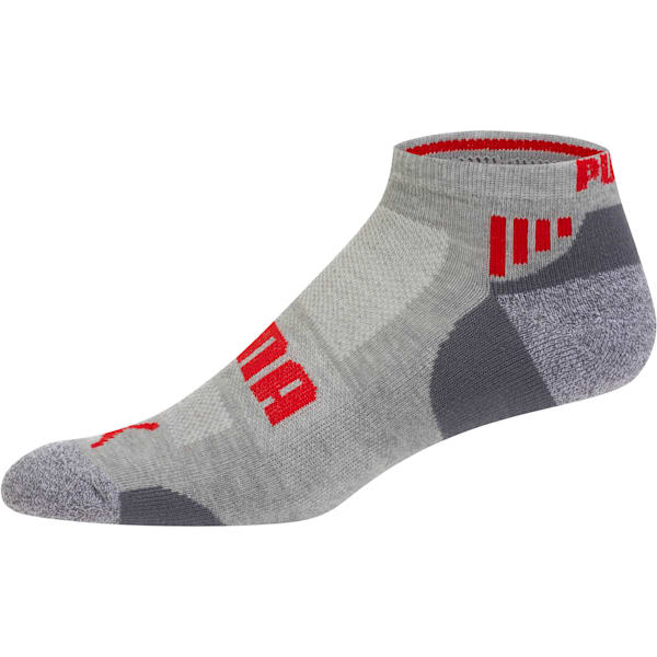 Puma low cut socks mens clearance
