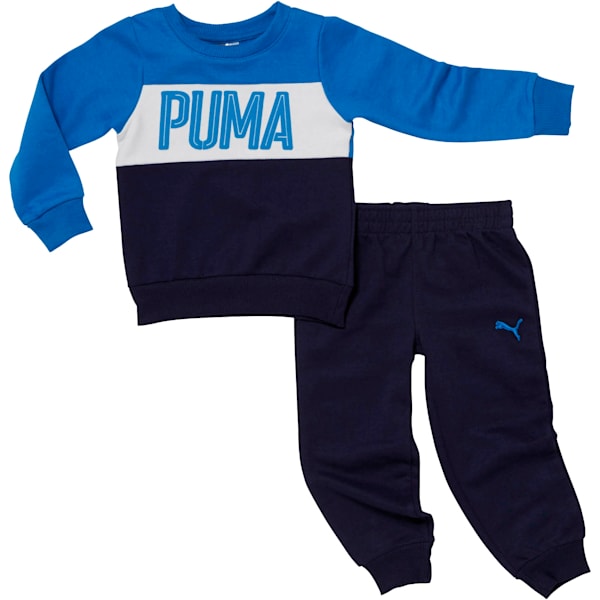 Toddler Pullover Set