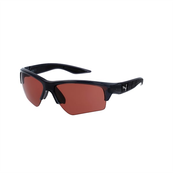 Wake Sports Sunglasses, Dark Grey, extralarge