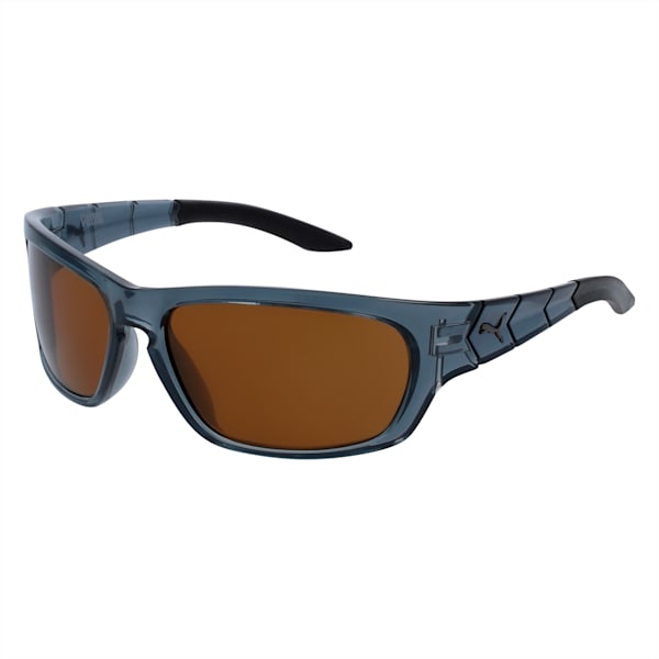Toric Arrow 1 Sunglasses, Dark Grey, extralarge