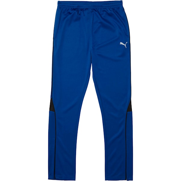 Boys' Soccer Pants JR, SODALITE BLUE, extralarge