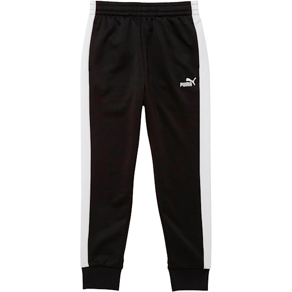 Boys puma pants clearance