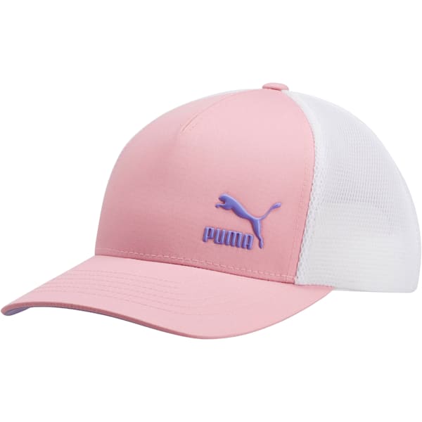 ULTIMATE SNAPBACK HAT, Pink, extralarge