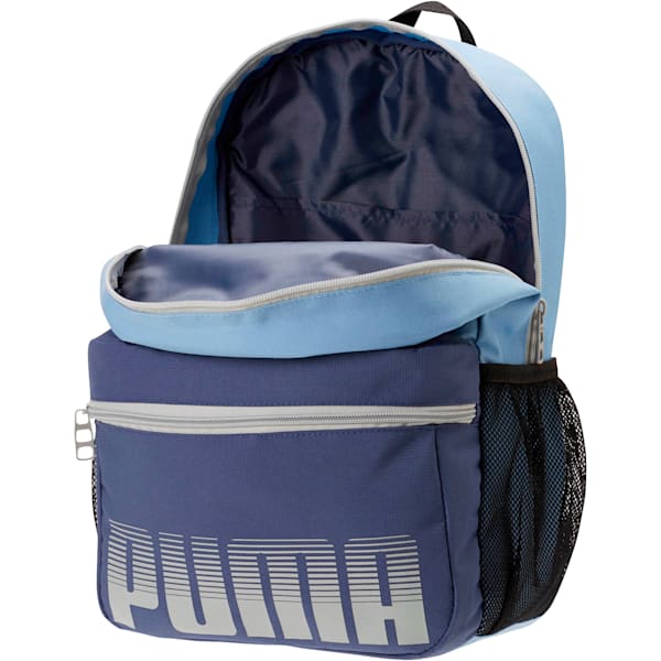 Meridian Kids' Backpack, BLUE, extralarge