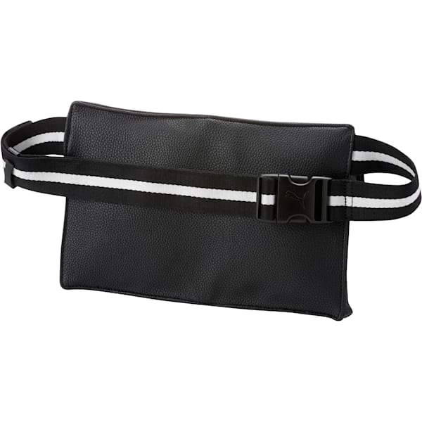 Cameron Hip Bag, BLACK, extralarge