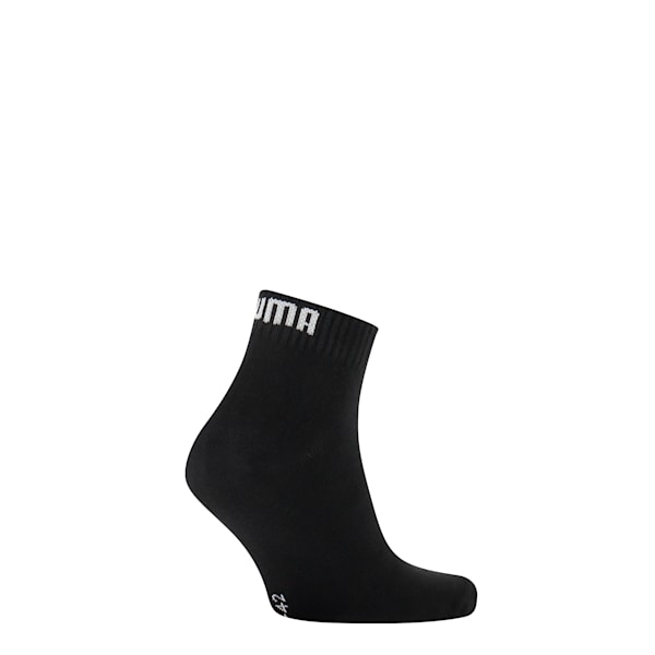 Basic Quarter Socks (1 Pair) | PUMA