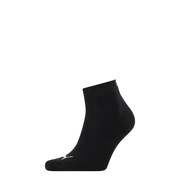 Plain Black Socks (1 Pair)