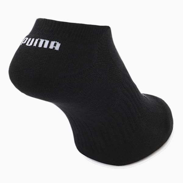 Calcetines al tobillo unisex (1 par), black, extralarge