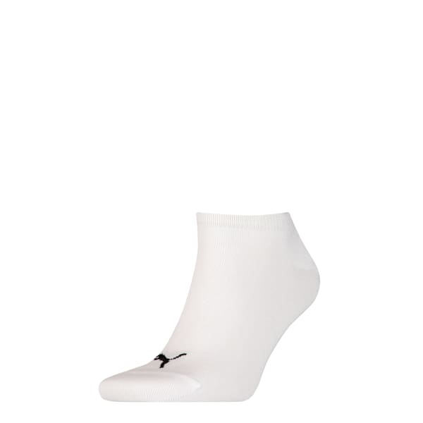 Calcetines al tobillo (1 par), white, extralarge