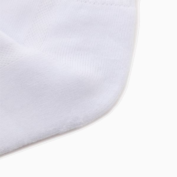 ユニセックス プーマ クォーター クッション ソックス 靴下 3枚組, white, extralarge-JPN
