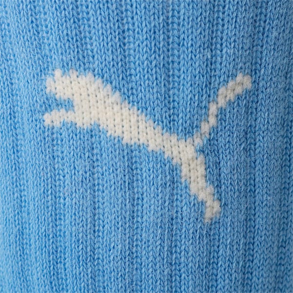 ユニセックス プーマ ソックス 靴下 1足組, blue / white, extralarge-JPN