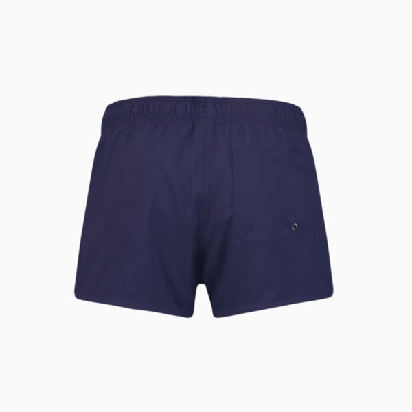 PUMA Men's Short Length Swimming Shorts, navy, extralarge-GBR