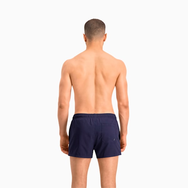 PUMA Men's Short Length Swimming Shorts, navy, extralarge-GBR