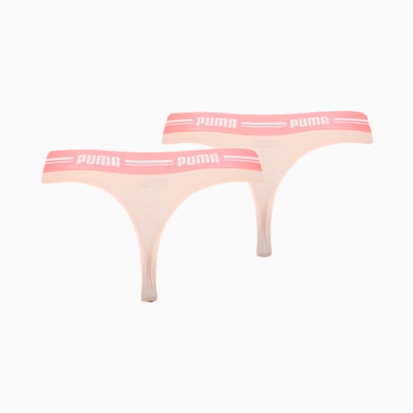 String Women (2-Pack), light pink, extralarge