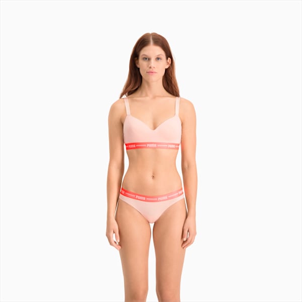 String Women (2-Pack), light pink, extralarge